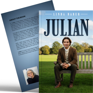 Persuading Juiian (Ebook)
